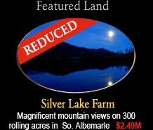Silver Lake Farm
