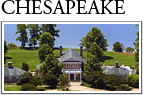 Chesapeake Bay Waterfront Homes