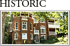 Historic Homes and Properties