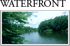 Virginia Waterfront Homes