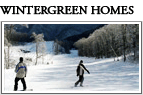 Wintergreen Resort Real Estate