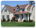 Homes in Chesterfield $275K - $300K