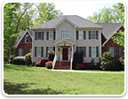 Homes in Chesterfield $400K - $500K