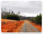 Land in Charlottesville under $50K for sale
