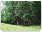 Land in Charlottesville $50-$100K for sale