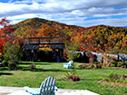 Blue Ridge Lodge - Unique Custom Home on 111 Acres