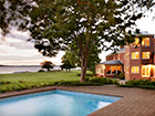 Cedar Point - Waterfront Estate on the Chesapeake Bay
