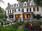 Eastham - Waterfront Estate on the Chesapeake Bay