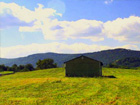 Fox Horn Farm - 1780s Historic Home on 140 Acres