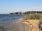 Green Plains - Waterfront Land on the Chesapeake Bay