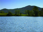 Silver Lake - Waterfront Charlottesville Land