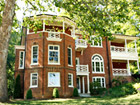 The Oaks - Historic Staunton Home