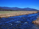 Wyoming 1848 - Waterfront Virginia Land