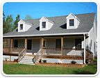 Homes in Goochland $250K - $350K