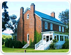 Historic Properties in Staunton built between 1700 and 1800