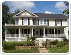 Historic Properties in Staunton built between 1800 and 1850