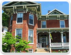Historic Properties in Staunton built between 1850 and 1900