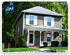 Historic Properties in Staunton built between 1900 and 1945
