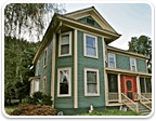 Historic Properties in Staunton $500K to $1 Million