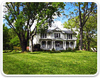 Equestrian Properties in Virginia $500K to $800K