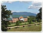 Estate Properties in Virginia 50 to 200 acres