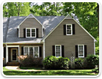 Homes in Powhatan $250K - $350K