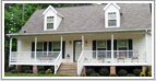 Nelson County, VA Real Estate