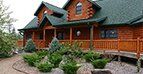 Virginia Log Homes