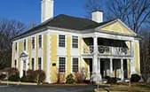 Charlottesville Historic Homes for Sale Charlottesville Historic Homes for Sale