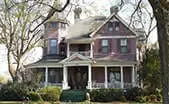 Charlottesville Historic Homes for Sale Charlottesville Historic Homes for Sale