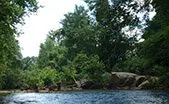 Shenandoah Shenandoah